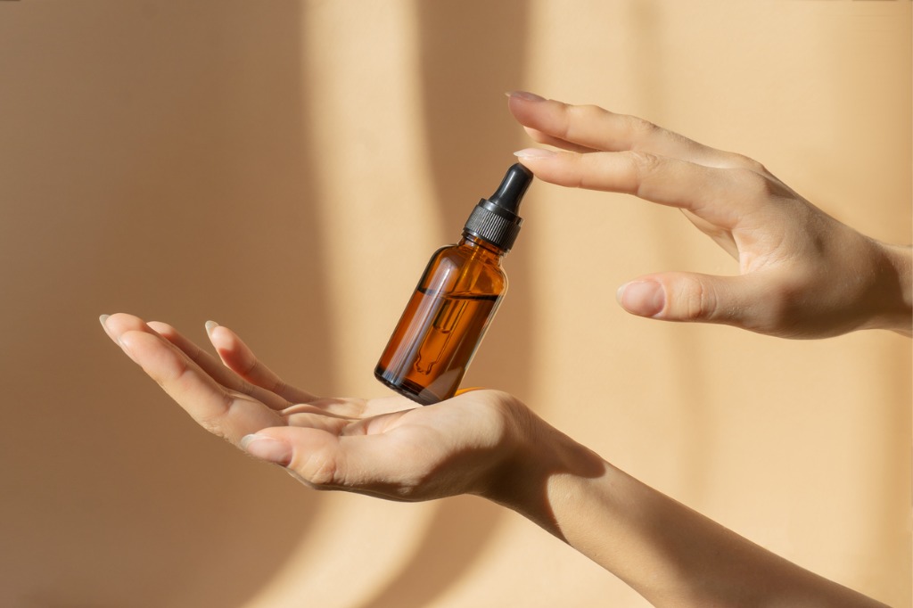 Vitamin C Serum