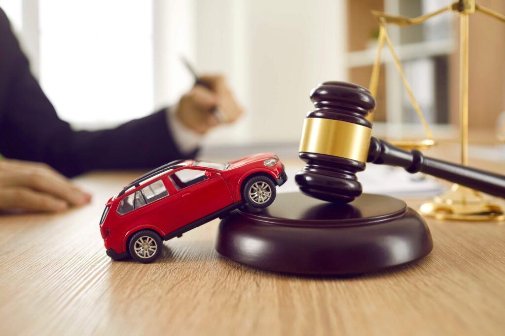 Compensation After a Car Accident