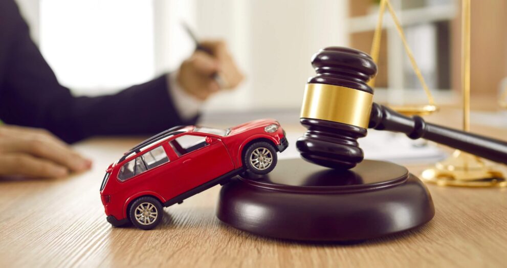 Compensation After a Car Accident