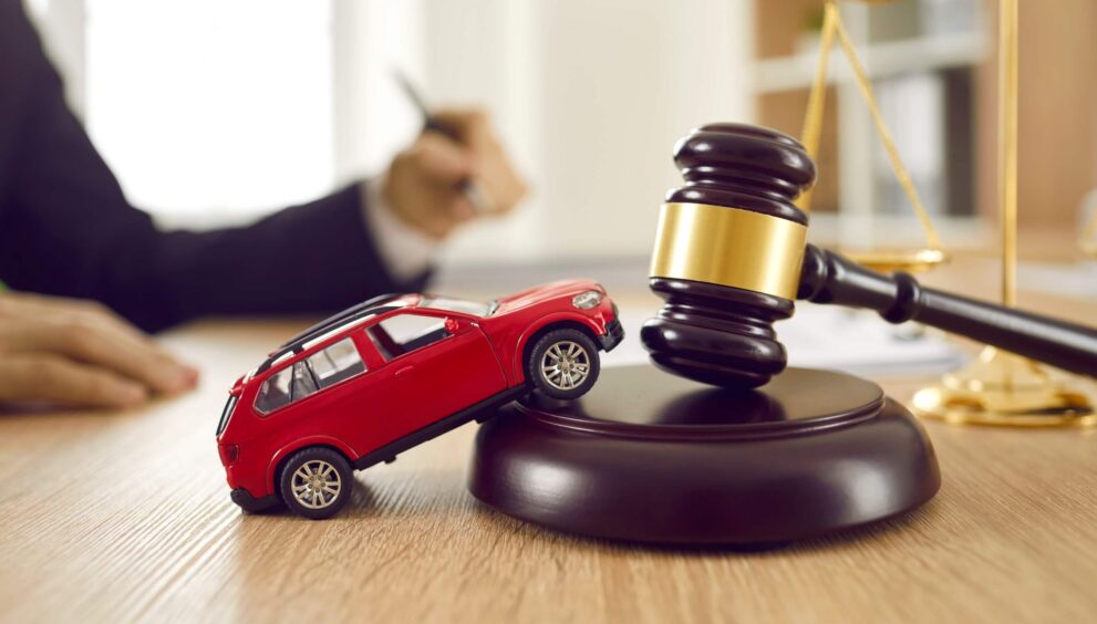 Compensation After a Car Accident