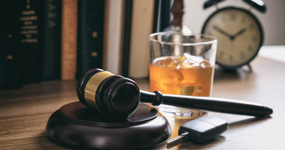 DUI Lawyer