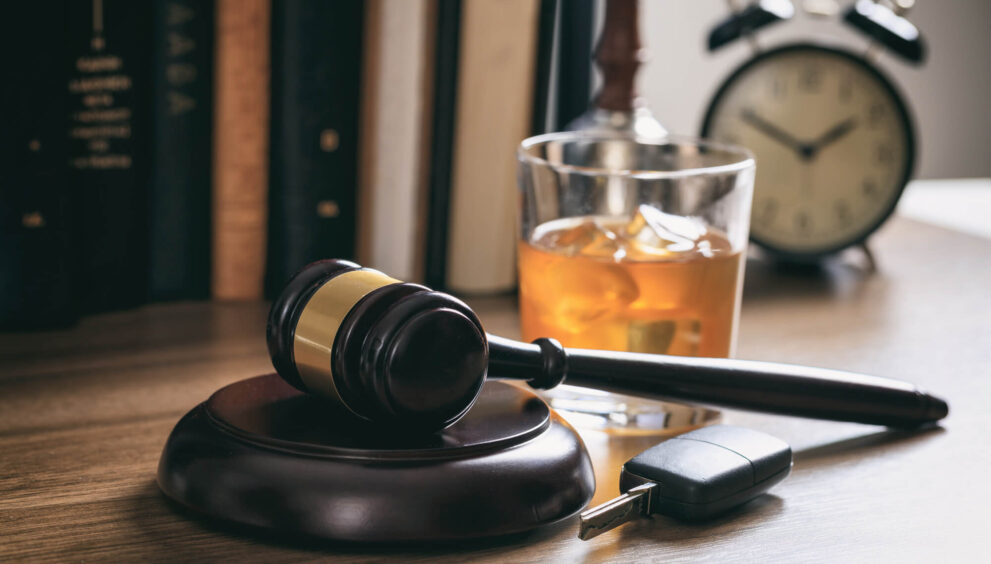 DUI Lawyer