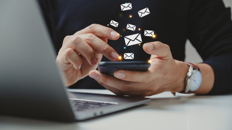 Email Marketing