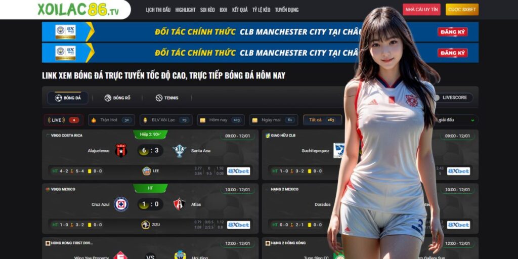 Football Streaming and Betting