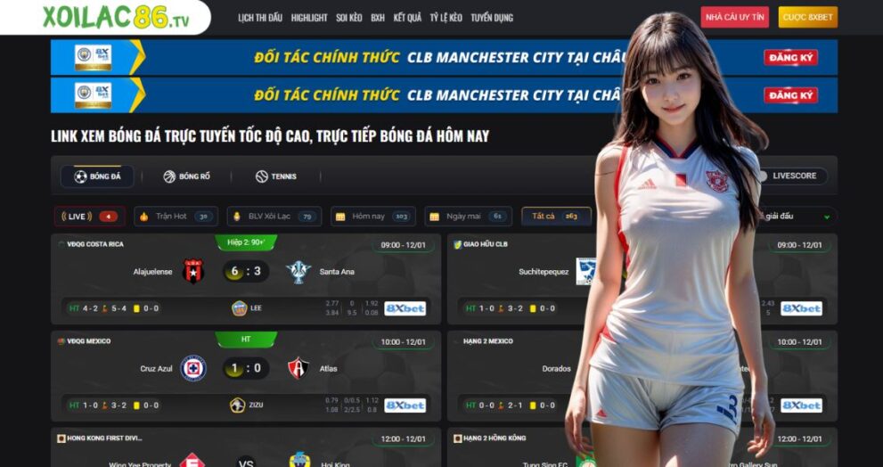 Football Streaming and Betting