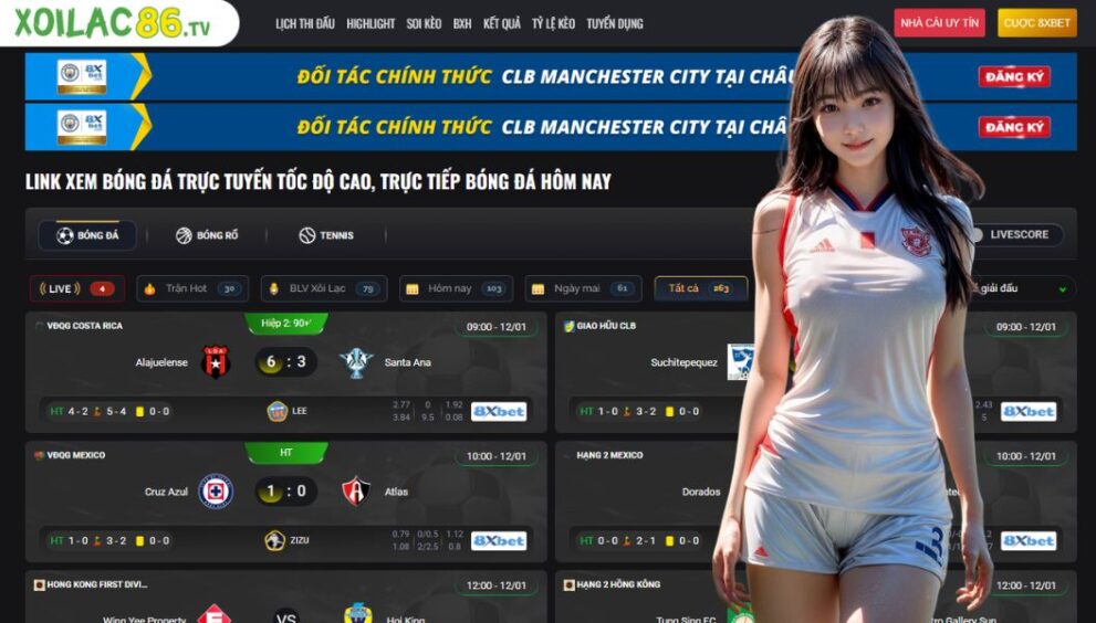 Football Streaming and Betting