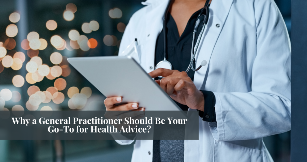 General Practitioner