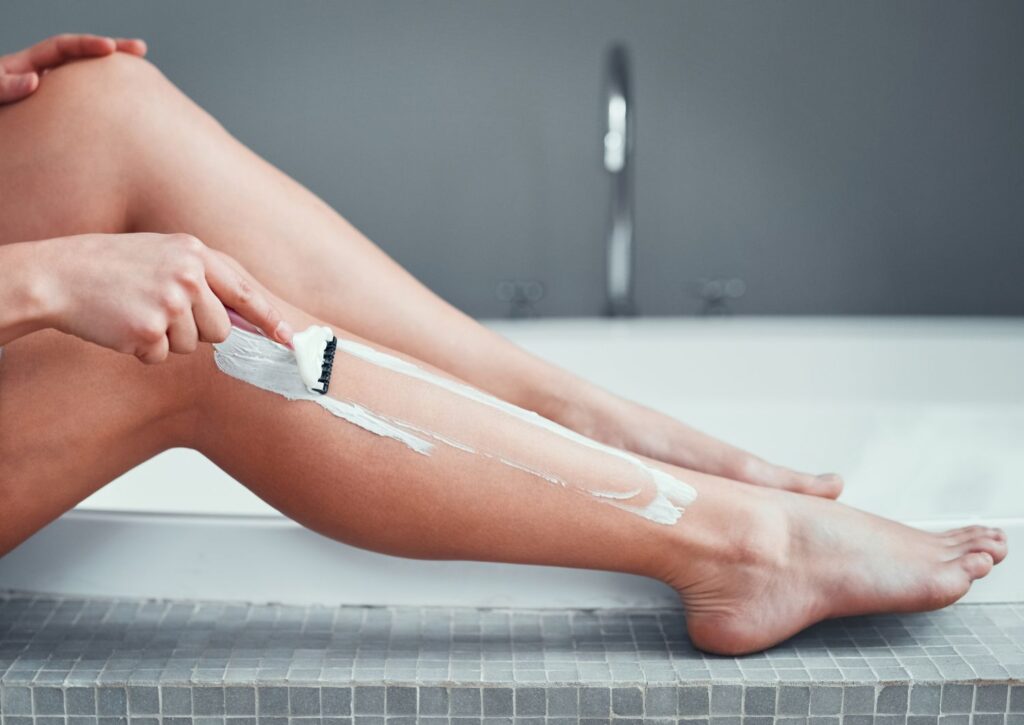 Hair Removal Methods