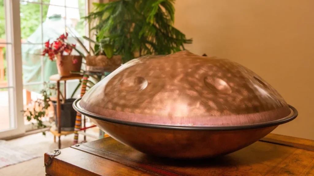 Handpan for Healing