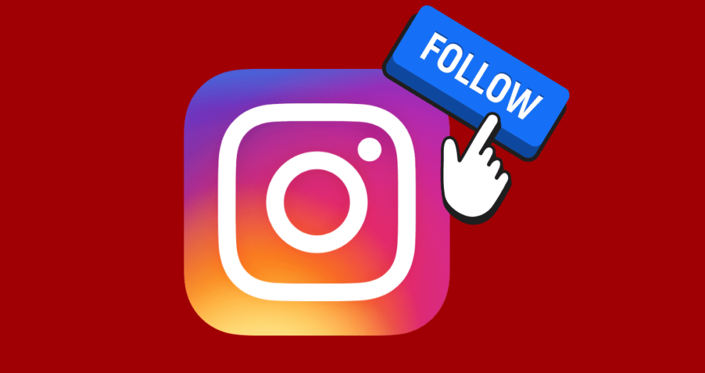 Instagram Following