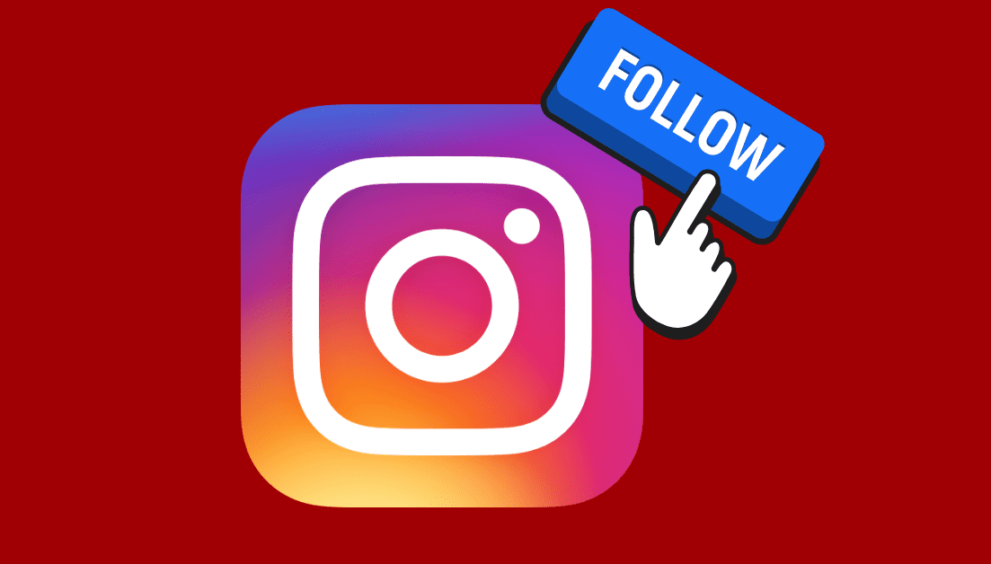 Instagram Following