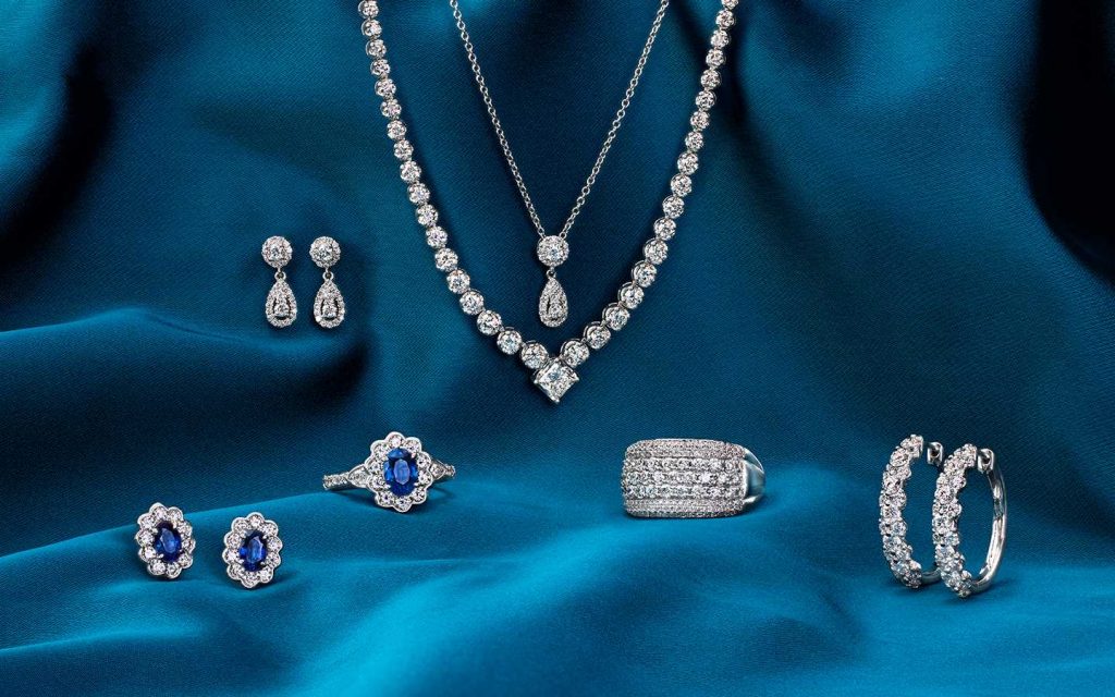 Jewelry Rental