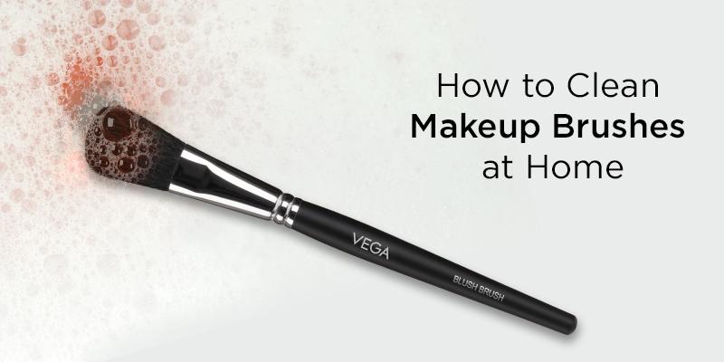 Makeup Brush Care