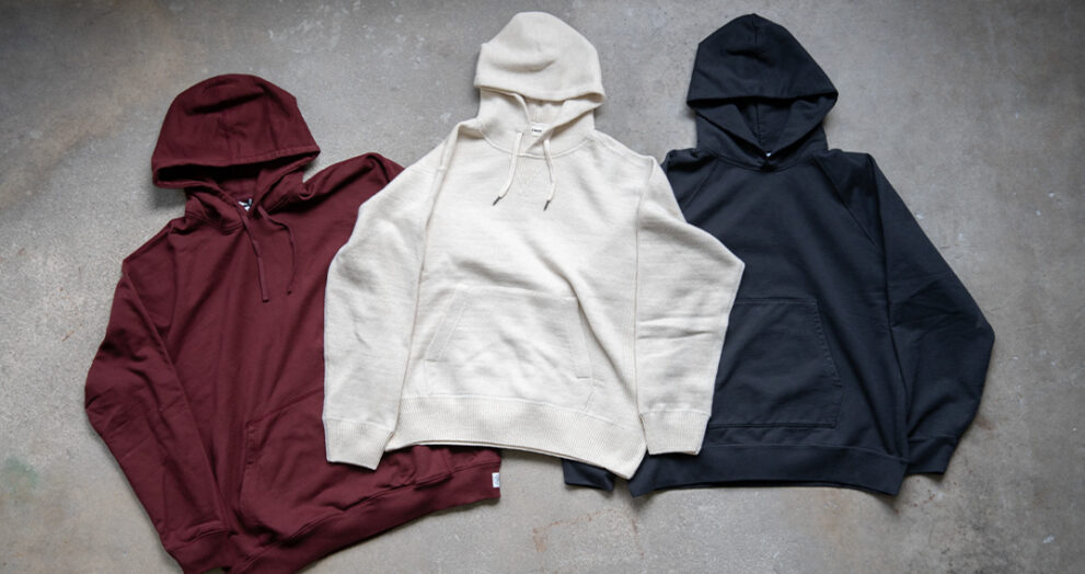 Men’s Hoodies