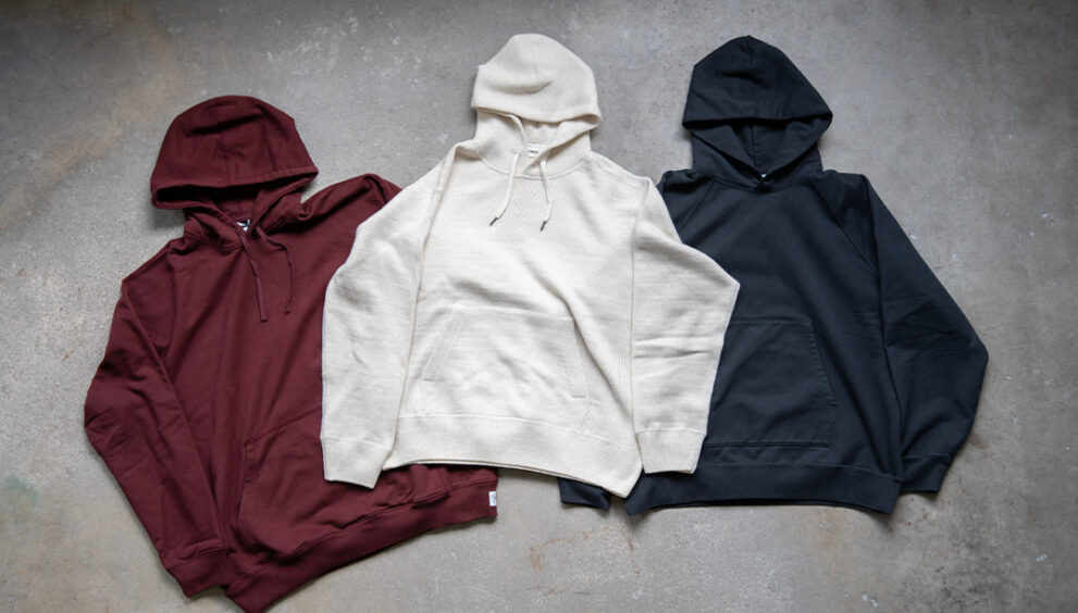 Men’s Hoodies