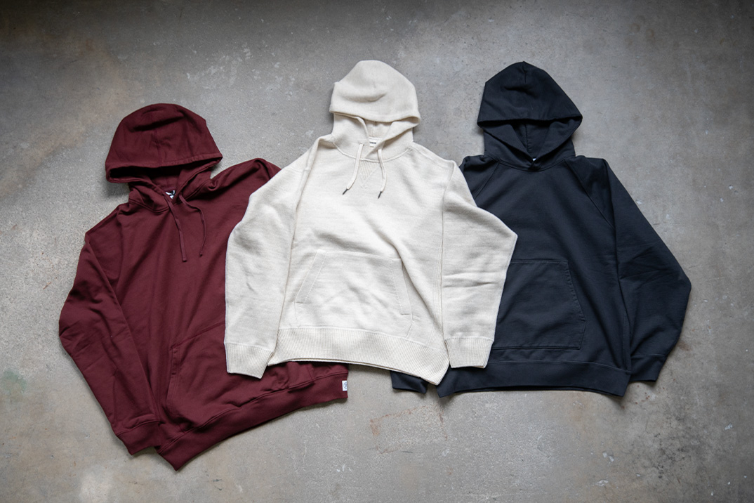 Men’s Hoodies