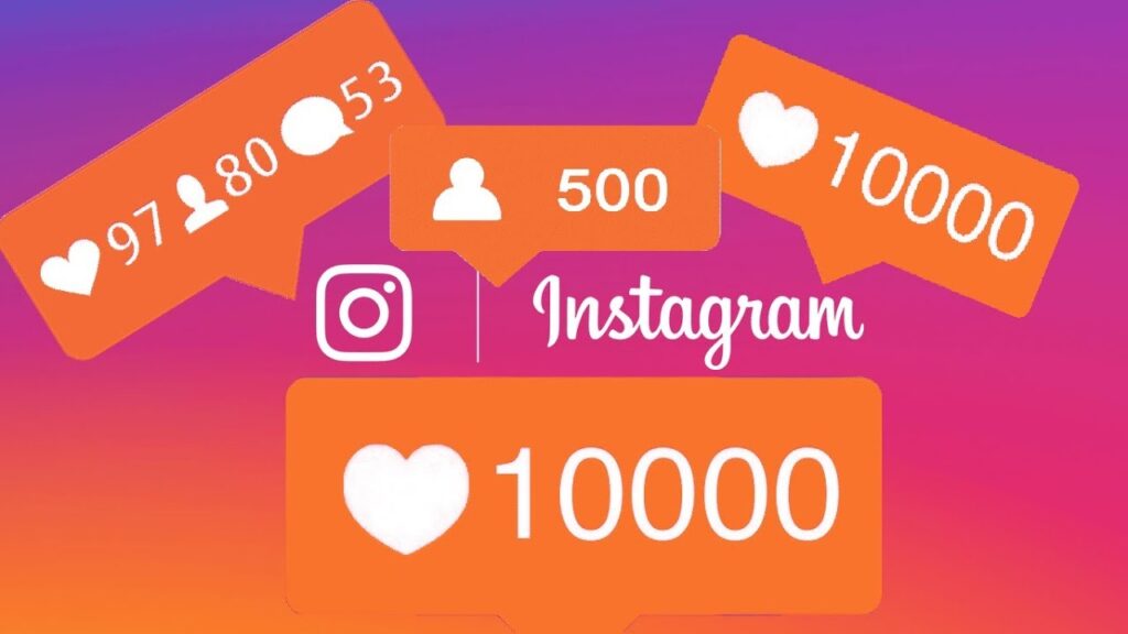 Organic Instagram Growth