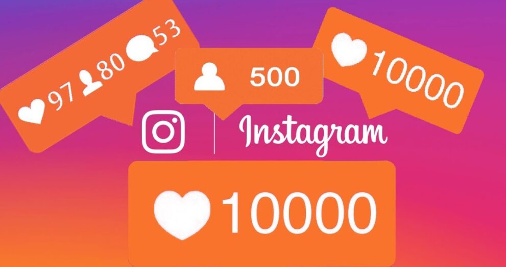 Organic Instagram Growth