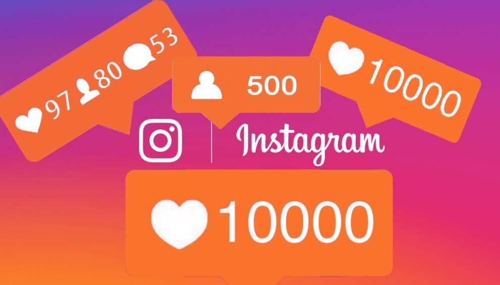 Organic Instagram Growth