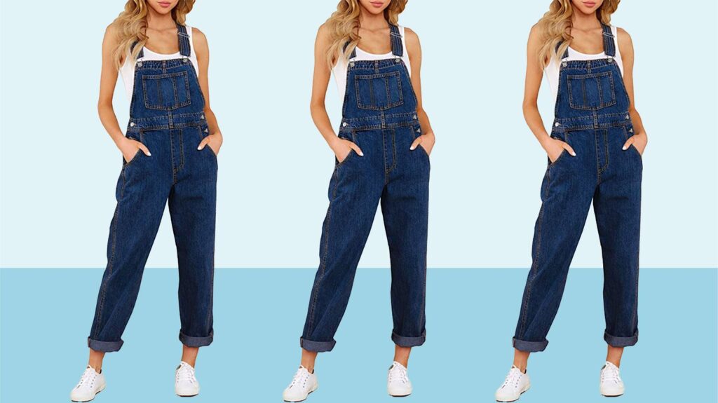 Overalls for Sale