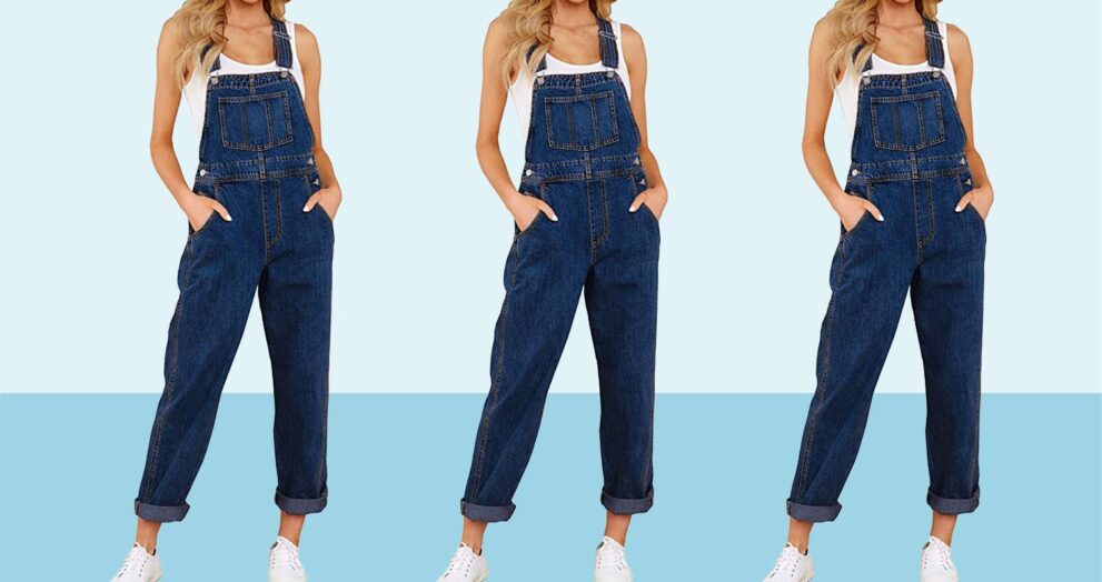 Overalls for Sale