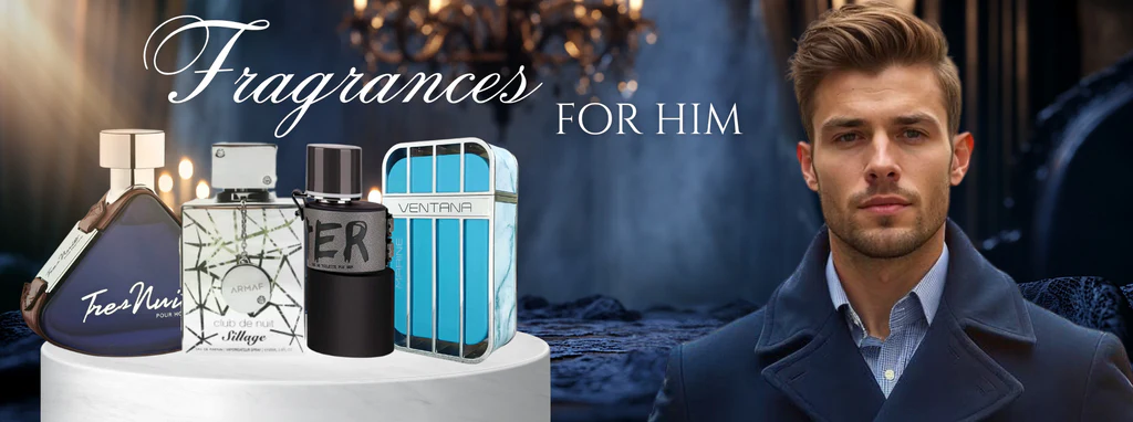 Perfume Gift For Men