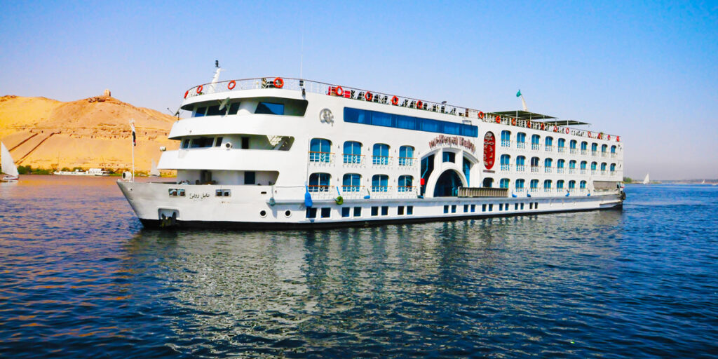 River Nile Cruise