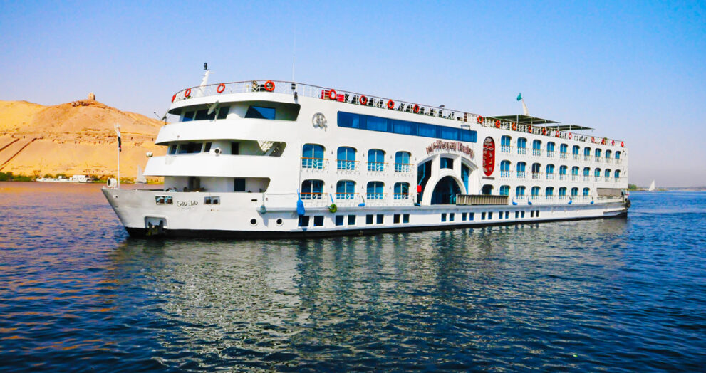 River Nile Cruise