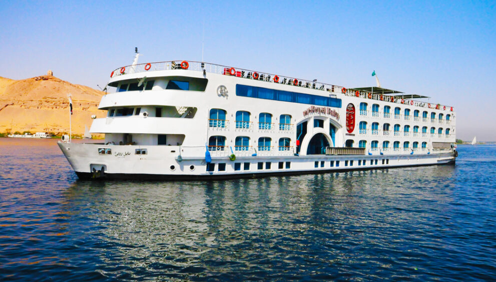 River Nile Cruise