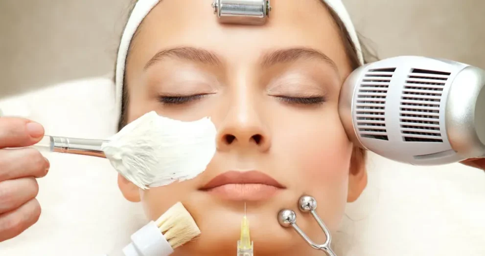 Skincare Treatments