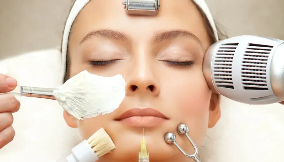 Skincare Treatments