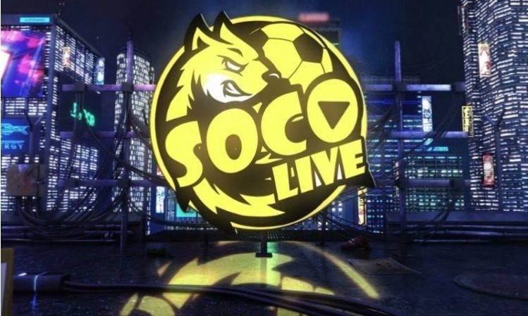 Socolive TV