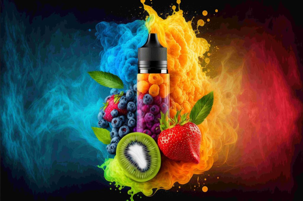 Vuse Vape Flavors