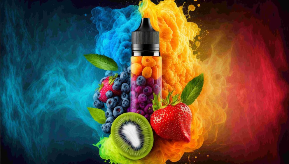 Vuse Vape Flavors