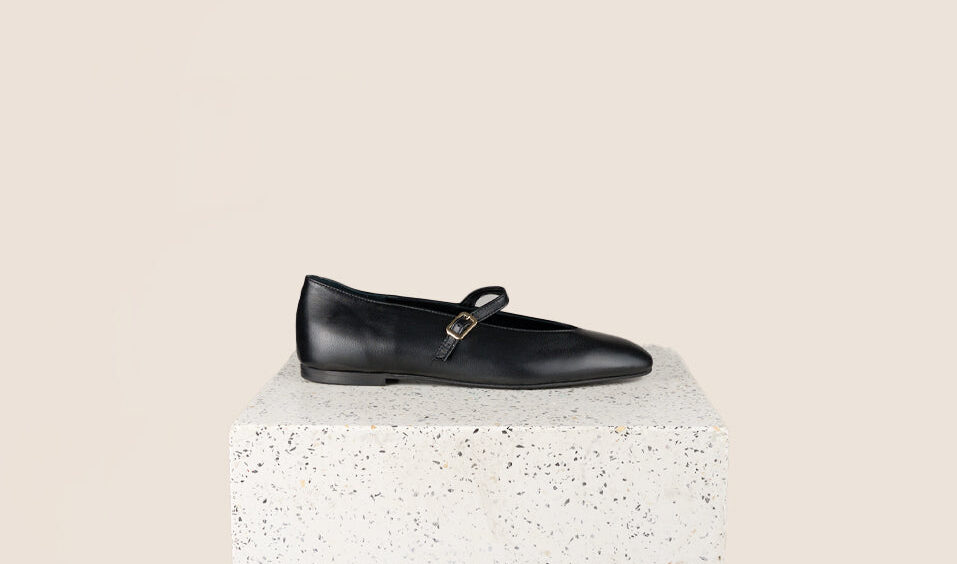 Ballet Flats