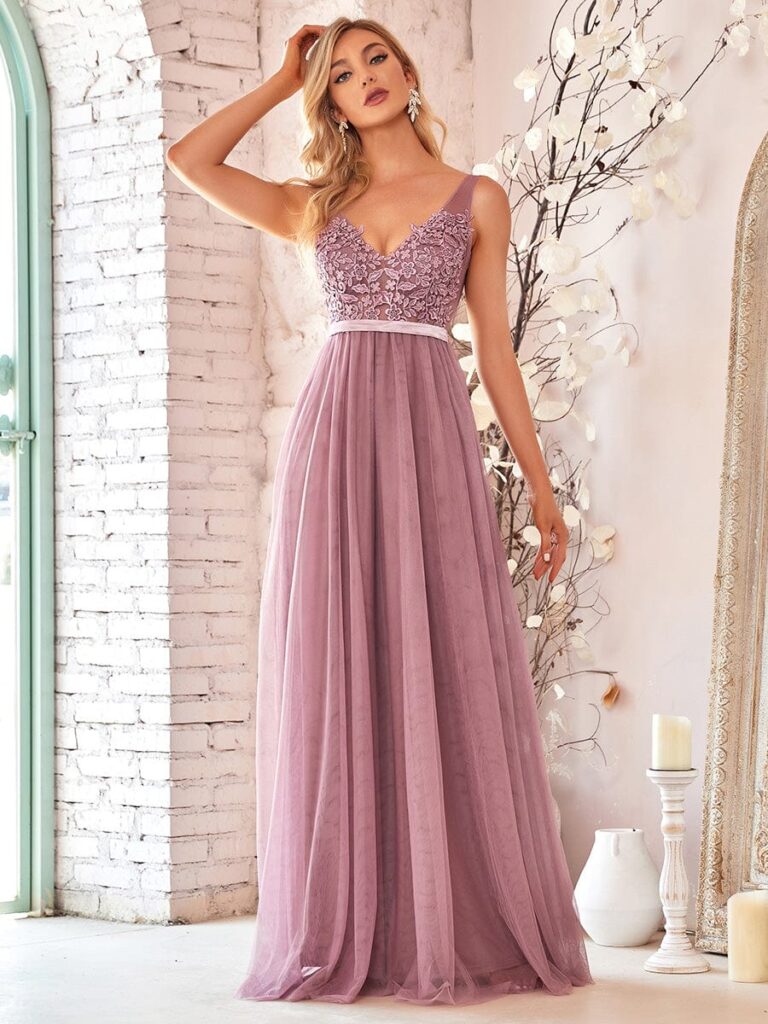 Bridesmaid Dresses