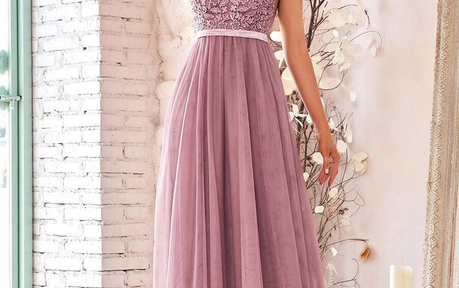 Bridesmaid Dresses