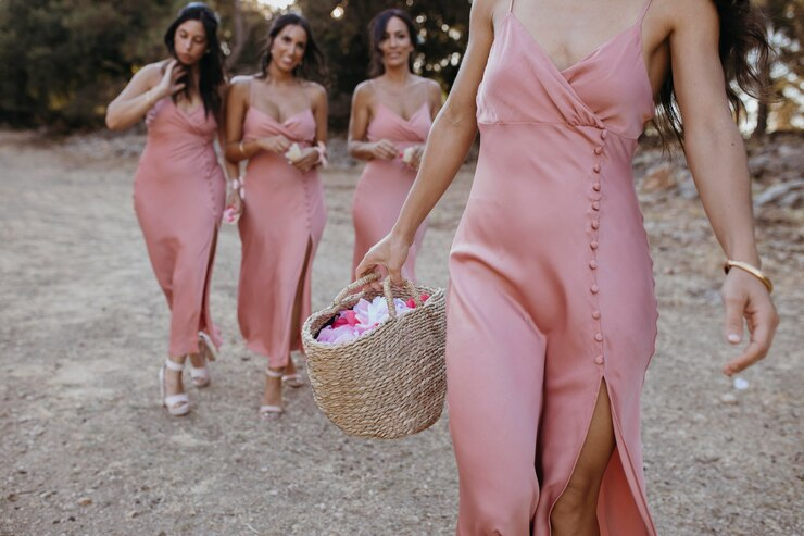 Bridesmaid Gift Ideas