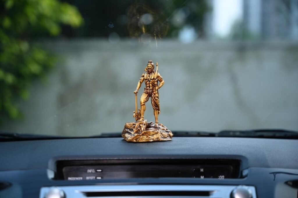 Car Dashboard Accessories