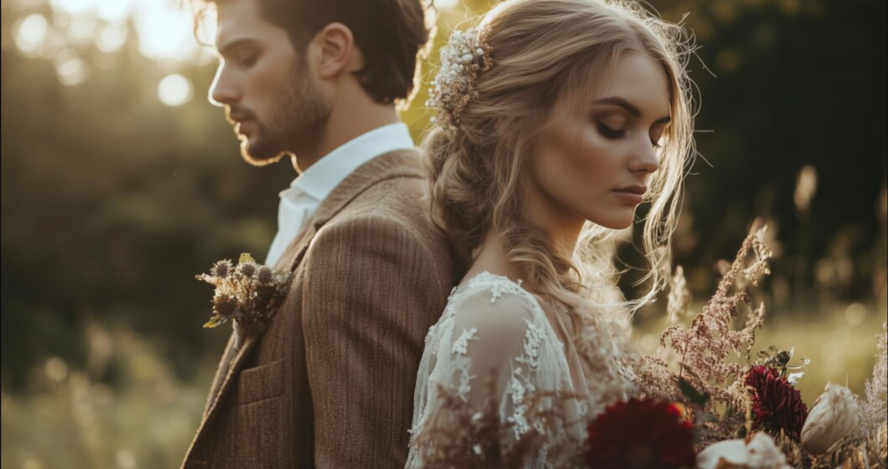 Dream Wedding