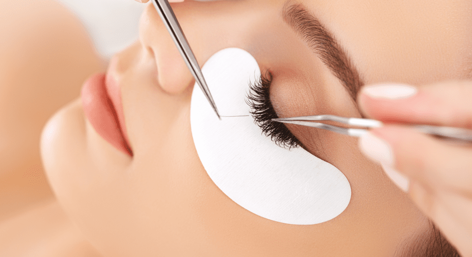 Eyelash Extension