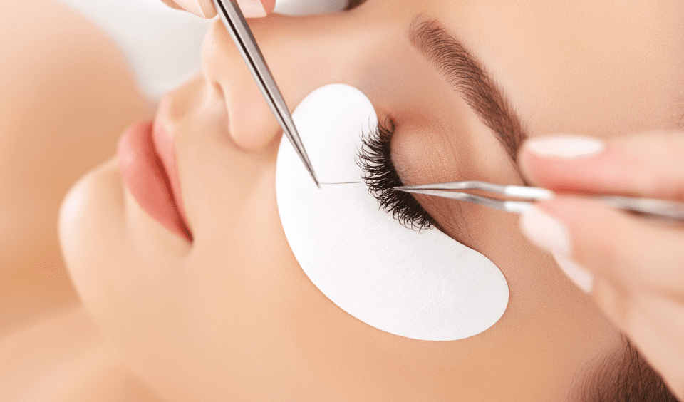 Eyelash Extension