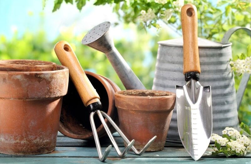 Garden Tools