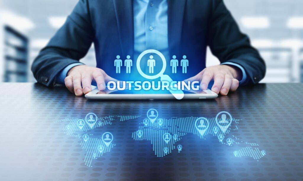 HR Outsourcing