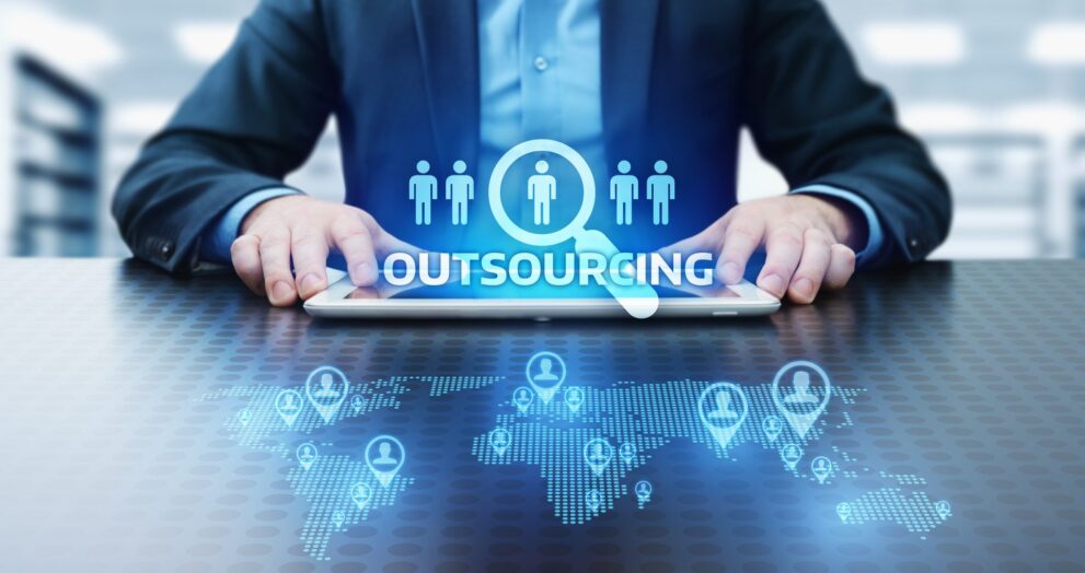 HR Outsourcing