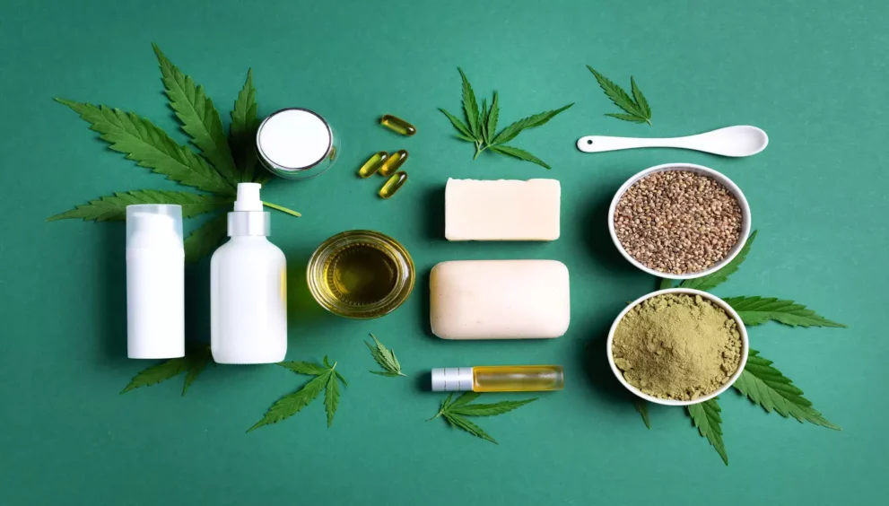 Hemp Products