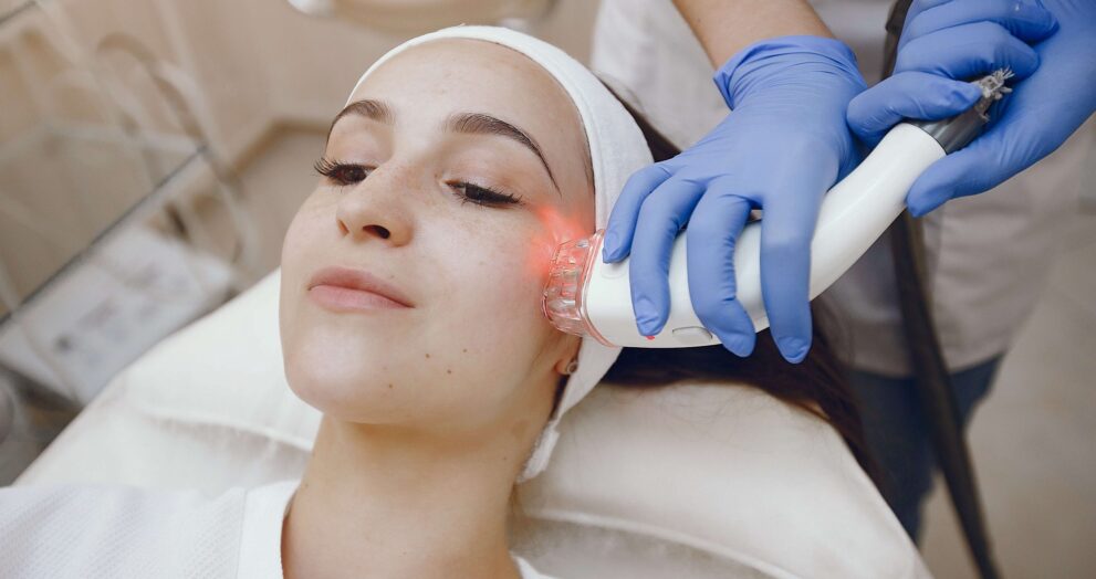 Laser Treatment