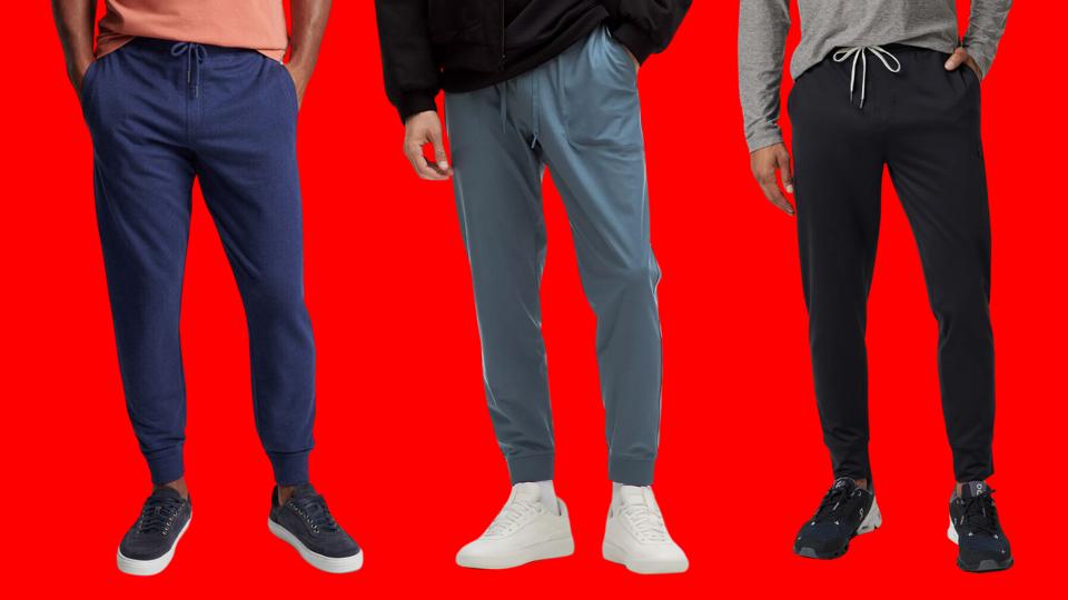 Men’s Joggers