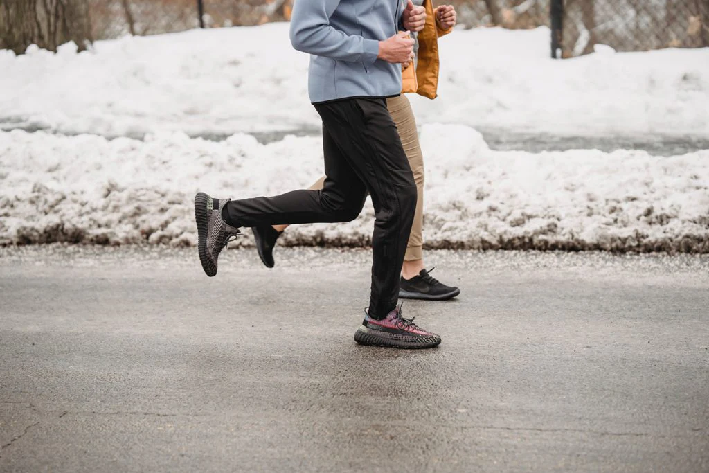 Men’s Workout Joggers