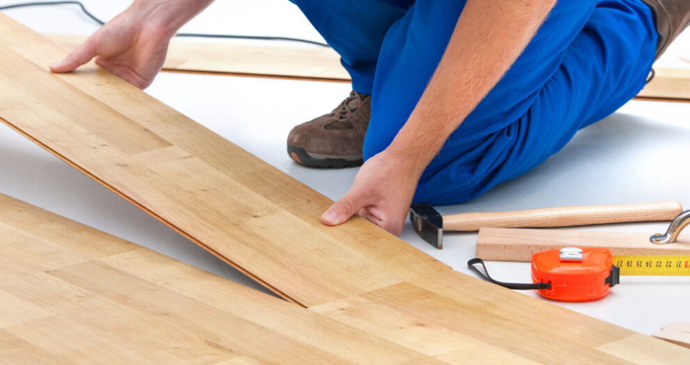 Phoenix Floor Installers